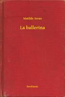   La ballerina