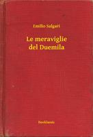   Le meraviglie del Duemila