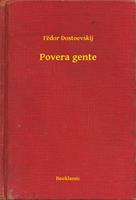   Povera gente