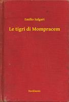   Le tigri di Mompracem