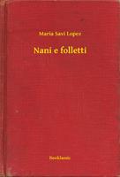   Nani e folletti