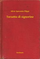   Terzetto di signorine