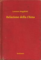   Relazione della China