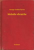   Melodie ebraiche
