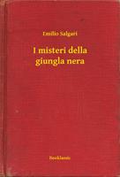   I misteri della giungla nera