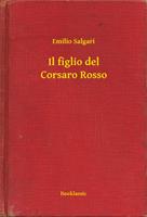   Il figlio del Corsaro Rosso