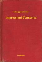   Impressioni d'America