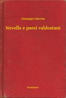   Novelle e paesi valdostani