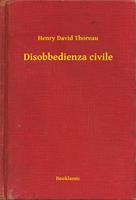   Disobbedienza civile