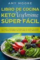   Libro de cocina Keto Vegetariano