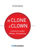   De Clone a Clown