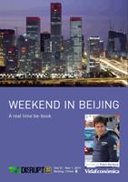 Weekend in Beijing (english version)