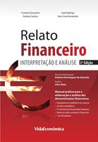   Relato Financeiro (2&ordf; edi&ccedil;&atilde;o)