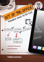   Out of the office