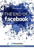   The end of facebook