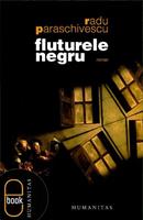   Fluturele negru