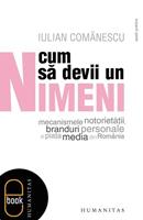   Cum sa devii un Nimeni