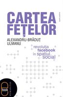  Cartea fetelor. Revolutia Facebook în spatiul social