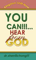   You Can...Hear From God
