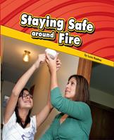 ?????? ??? ?????? ??????? - Staying Safe around Fire