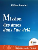   Mission des âmes dans l'au-delà
