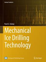   Mechanical Ice Drilling Technology