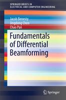   Fundamentals of Differential Beamforming