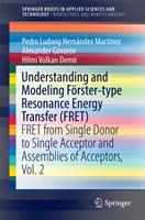   Understanding and Modeling F&ouml;rster-type Resonance Energy Transfer (FRET)