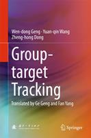   Group-target Tracking