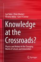   Knowledge at the Crossroads?