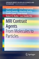   MRI Contrast Agents