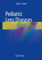   Pediatric Lens Diseases