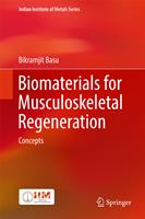   Biomaterials for Musculoskeletal Regeneration