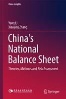   China's National Balance Sheet