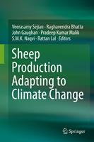   Sheep Production Adapting to Climate Change