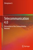   Telecommunication 4.0