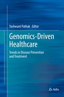   Genomics-Driven Healthcare