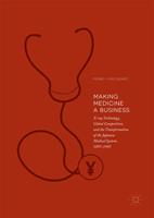   Making Medicine a Business