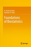   Foundations of Biostatistics