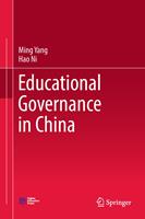   Educational Governance in China