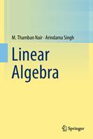   Linear Algebra