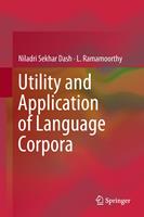   Utility and Application of Language Corpora