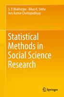   Statistical Methods in Social Science Research