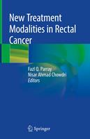   New Treatment Modalities in Rectal Cancer