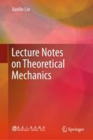  Lecture Notes on Theoretical Mechanics