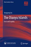   The Diaoyu Islands