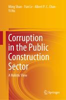   Corruption in the Public Construction Sector