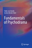   Fundamentals of Psychodrama