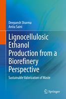   Lignocellulosic Ethanol Production from a Biorefinery Perspective