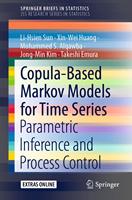   Copula-Based Markov Models for Time Series